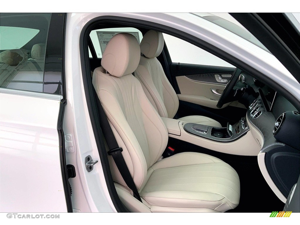 2023 Mercedes-Benz E 350 Sedan Interior Color Photos