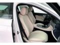 2023 Mercedes-Benz E Macchiato/Black Interior Front Seat Photo