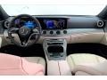 Macchiato/Black Dashboard Photo for 2023 Mercedes-Benz E #145184361