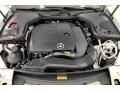  2023 E 350 Sedan 2.0 Liter Turbocharged DOHC 16-Valve VVT 4 Cylinder Engine