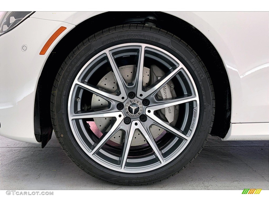 2023 Mercedes-Benz E 350 Sedan Wheel Photo #145184439