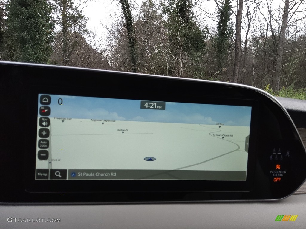 2022 Hyundai Palisade Limited AWD Navigation Photos