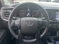  2023 Tacoma SR Double Cab 4x4 Steering Wheel