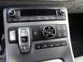  2022 Palisade Limited AWD 8 Speed Automatic Shifter