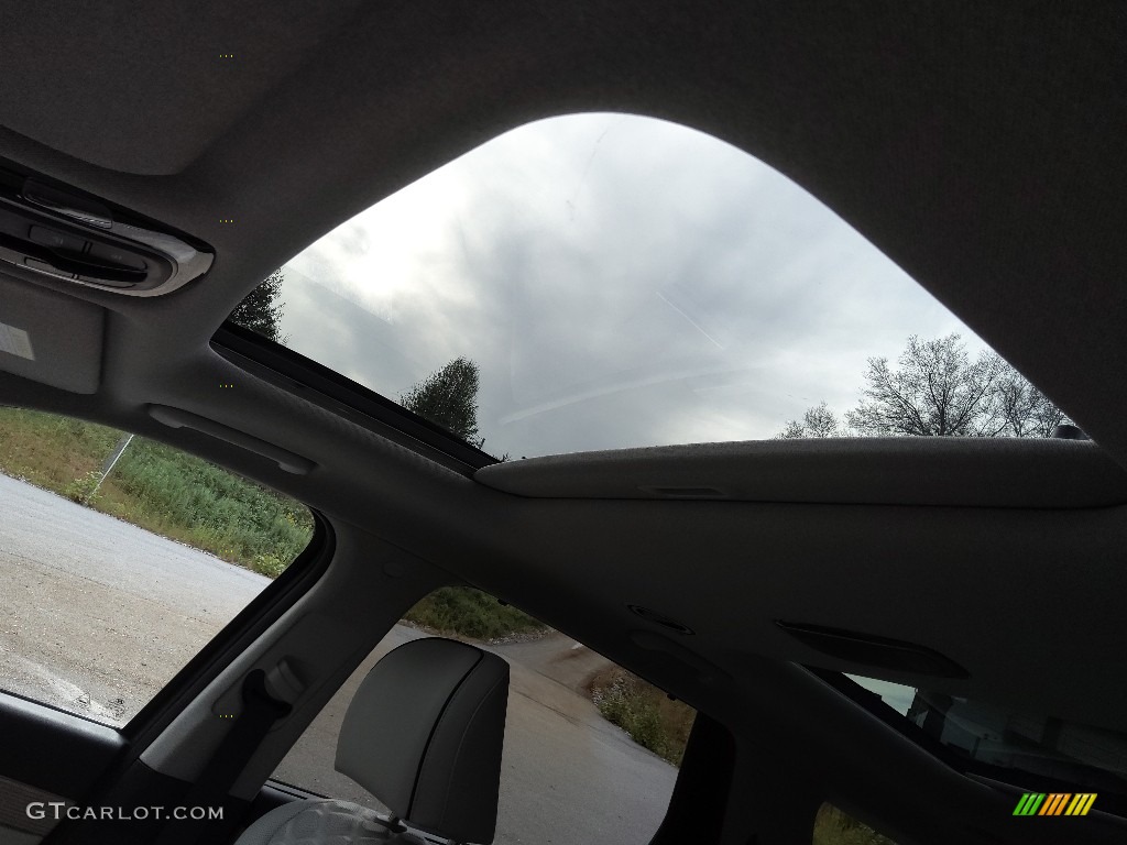 2022 Hyundai Palisade Limited AWD Sunroof Photo #145184718