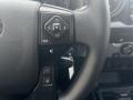  2023 Tacoma SR Double Cab 4x4 Steering Wheel