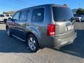 2013 Polished Metal Metallic Honda Pilot EX-L  photo #5