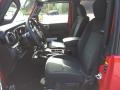 Firecracker Red - Wrangler Sport 4x4 Photo No. 10