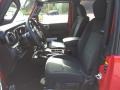 2023 Firecracker Red Jeep Wrangler Sport 4x4  photo #10