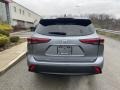 2023 Moon Dust Toyota Highlander LE  photo #8