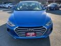 Electric Blue - Elantra SEL Photo No. 2