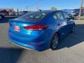 Electric Blue - Elantra SEL Photo No. 5