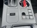 Black Controls Photo for 2023 Toyota Highlander #145184973