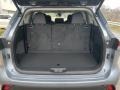 2023 Toyota Highlander LE Trunk