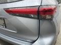 2023 Moon Dust Toyota Highlander LE  photo #28