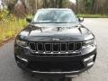 Diamond Black Crystal Pearl - Grand Cherokee Limited 4x4 Photo No. 3