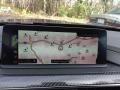 Navigation of 2018 M4 Coupe