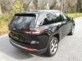 Diamond Black Crystal Pearl - Grand Cherokee Limited 4x4 Photo No. 6