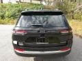 Diamond Black Crystal Pearl - Grand Cherokee Limited 4x4 Photo No. 7