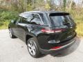 Diamond Black Crystal Pearl - Grand Cherokee Limited 4x4 Photo No. 8