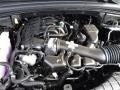 3.6 Liter DOHC 24-Valve VVT V6 2023 Jeep Grand Cherokee Limited 4x4 Engine