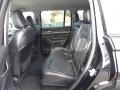 Global Black Rear Seat Photo for 2023 Jeep Grand Cherokee #145185361