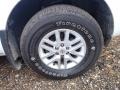 Glacier White - Frontier SV King Cab 4x4 Photo No. 13