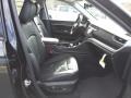 Diamond Black Crystal Pearl - Grand Cherokee Limited 4x4 Photo No. 18