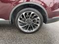 2020 Lincoln Aviator Reserve AWD Wheel and Tire Photo