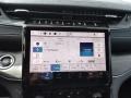 Diamond Black Crystal Pearl - Grand Cherokee Limited 4x4 Photo No. 23