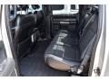 Raptor Black Rear Seat Photo for 2019 Ford F150 #145185732