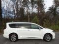 Bright White - Pacifica Limited AWD Photo No. 5