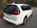 Bright White - Pacifica Limited AWD Photo No. 6