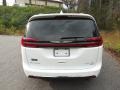 Bright White - Pacifica Limited AWD Photo No. 7