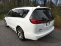 Bright White - Pacifica Limited AWD Photo No. 8