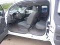 White - Titan XE King Cab 4x4 Photo No. 3