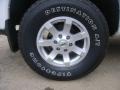 White - Titan XE King Cab 4x4 Photo No. 7