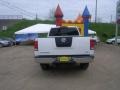 White - Titan XE King Cab 4x4 Photo No. 8