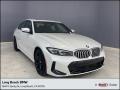 2023 Mineral White Metallic BMW 3 Series 330i Sedan #145177706