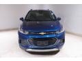 Pacific Blue Metallic - Trax LT Photo No. 2