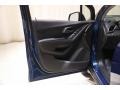 Pacific Blue Metallic - Trax LT Photo No. 4