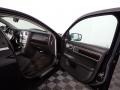 2008 Black Lincoln MKZ Sedan  photo #24