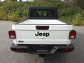 2023 Bright White Jeep Gladiator Sport 4x4  photo #7