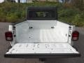 2023 Bright White Jeep Gladiator Sport 4x4  photo #8