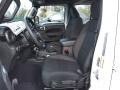 2023 Bright White Jeep Gladiator Sport 4x4  photo #11