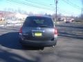 2007 Smoke Gray Metallic Nissan Quest 3.5  photo #6