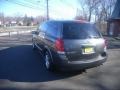 2007 Smoke Gray Metallic Nissan Quest 3.5  photo #7