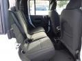 2023 Bright White Jeep Gladiator Sport 4x4  photo #16