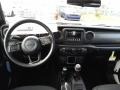 2023 Bright White Jeep Gladiator Sport 4x4  photo #18
