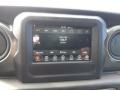 2023 Bright White Jeep Gladiator Sport 4x4  photo #22